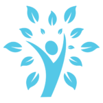 Bcomplex icon blue graphics